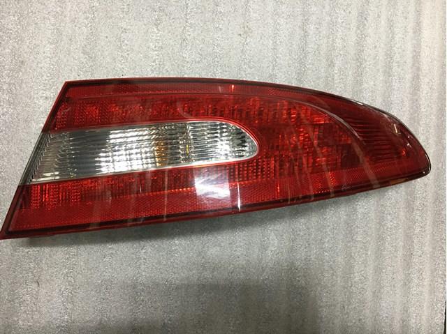 Lampa zespolona tylna prawa Jaguar C2Z16256 cena, od 229,85 USD