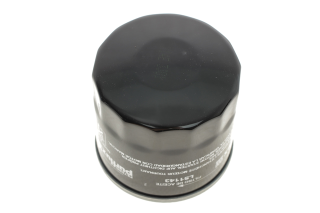 Filtr oleju Purflux LS1143 cena, od 8,87 USD