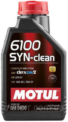 107960 Motul Olej przekładniowy