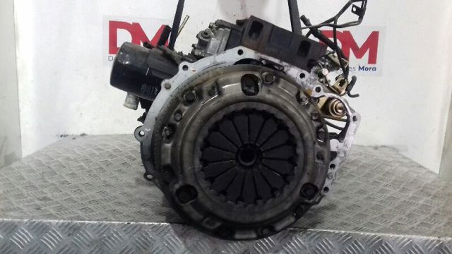  Silnik w komplecie Ford Ranger 