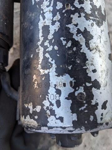 Rozrusznik A0051513401 Mercedes