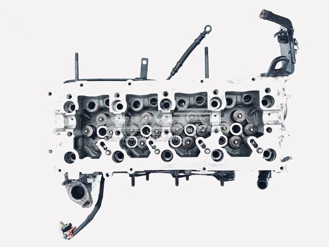 2211127800 Hyundai/Kia głowica cylindrów