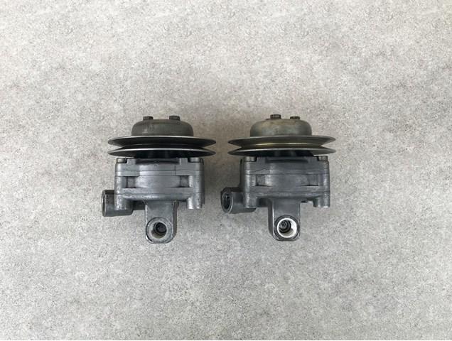 7681955164 Fiat/Alfa/Lancia pompa wspomagania hydraulicznego kierownicy