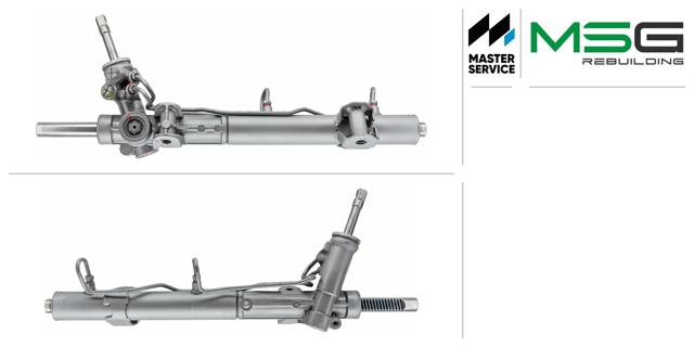 Listwa kierownicza (maglownica) MSG Rebuilding JP204R cena, od 290,90 USD