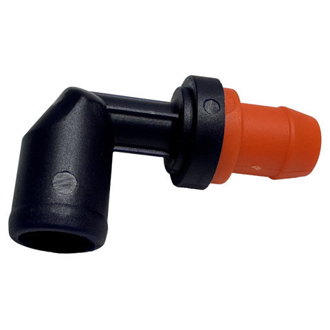 Do koszyka 1251743 Ford Zawór PCV odpowietrzający silnik