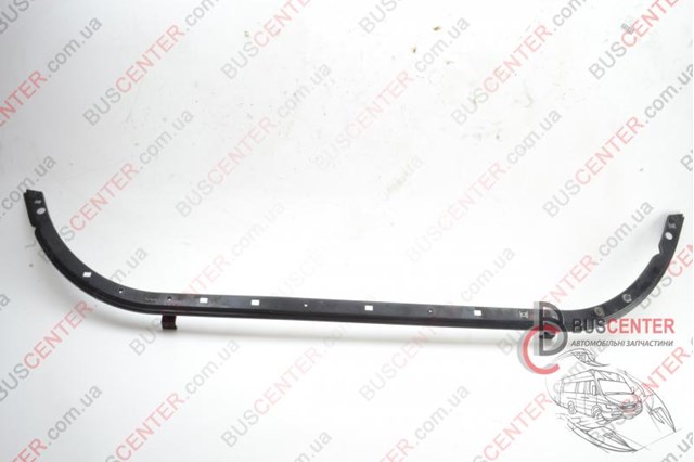 Do koszyka 1375616080 Fiat/Alfa/Lancia Wzmocnienie zderzaka przedniego