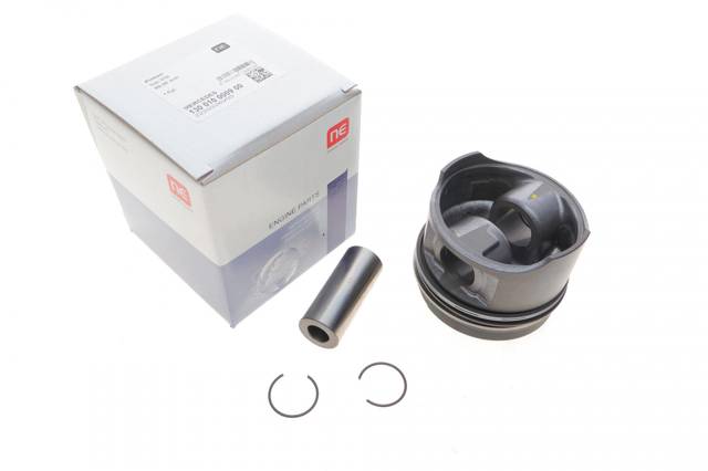 Tłok, komplet do jednego cylindru, STD 130010000900 NE/NPR