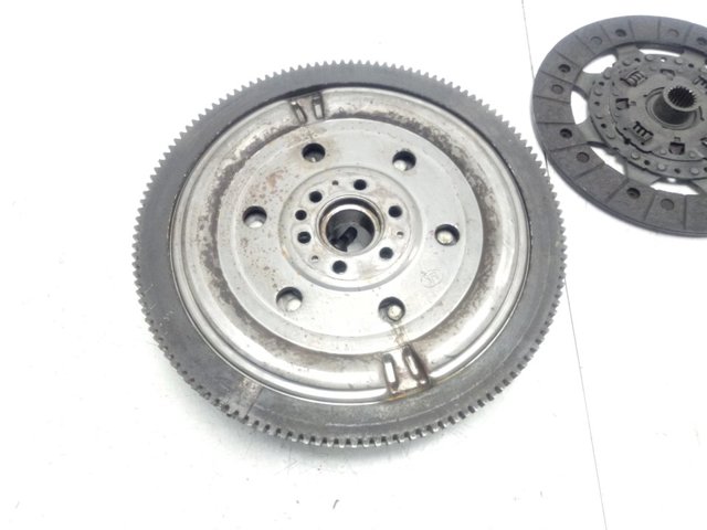 1619230280 Peugeot/Citroen Zestaw sprzęgła (3 części)