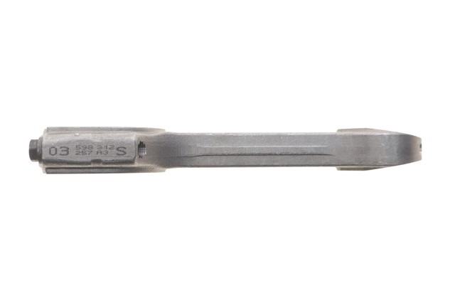 Korbowód tłoka silnika Renault (RVI) 121009949R cena, od 289,74 USD