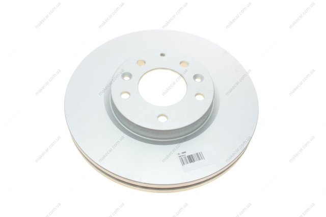 23-1060C Metelli tarcza hamulcowa przednia