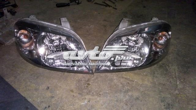 Reflektor prawy 2351104RMLDEM Depo/Loro/Abakus