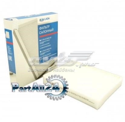 Filtr kabiny Lada 21700812202082 cena, od 4,89 USD
