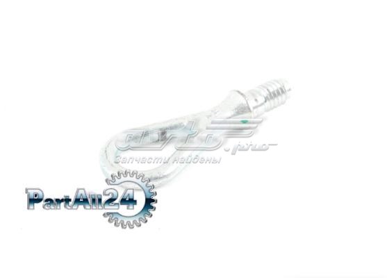 Hak holowniczy VAG 8E0805616D