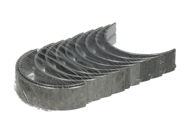 Do koszyka MS1229A025 Kolbenschmidt Panewki główne wału korbowego, zestaw, 1. naprawa (+0,25)