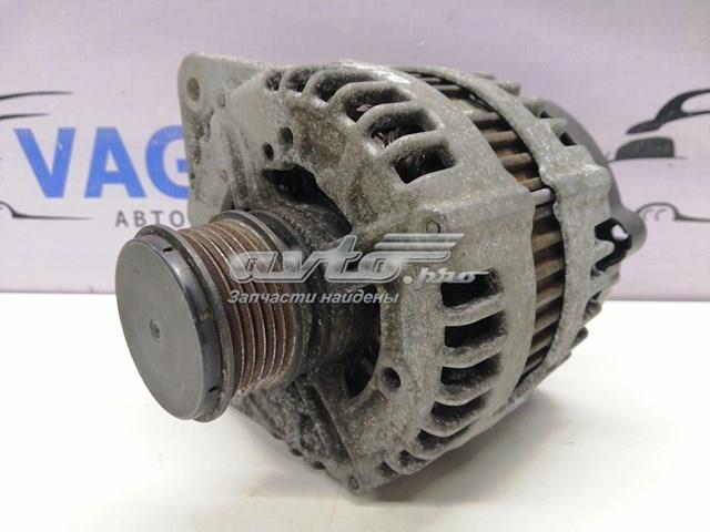 Alternator VAG 03L903023D cena, od 151,69 USD
