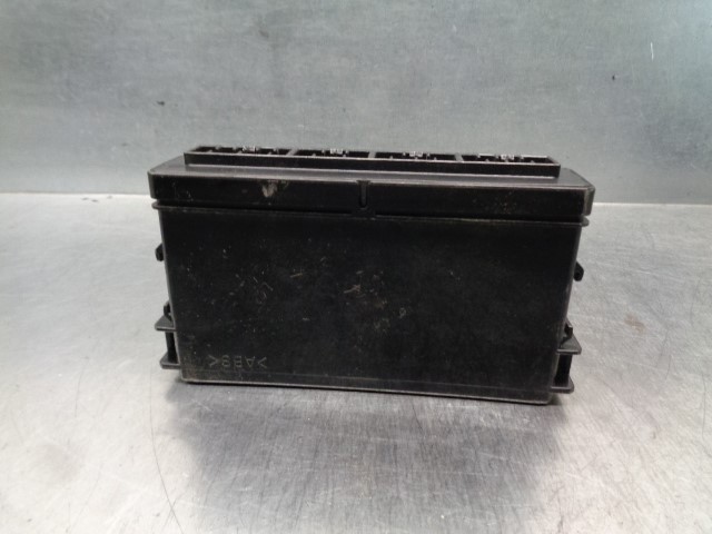 Do koszyka Blok komfortu Subaru Forester III S12, SH