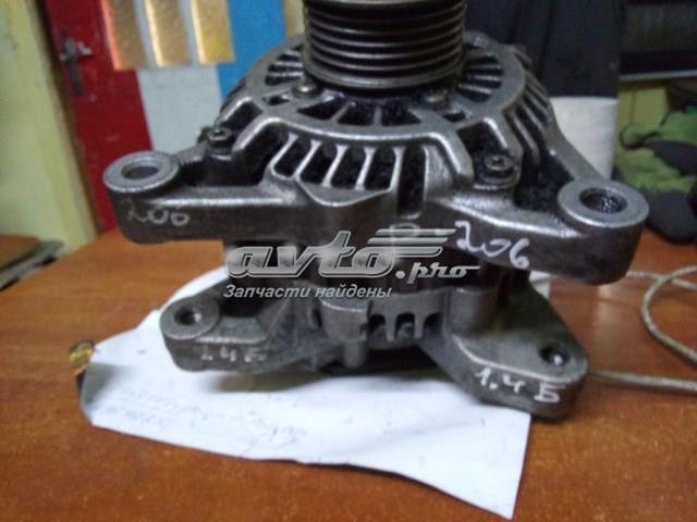 Alternator Mitsubishi A005TA6291G