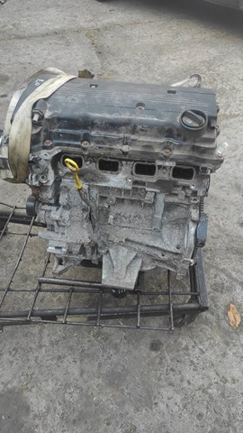  Silnik w komplecie Citroen C-Crosser 