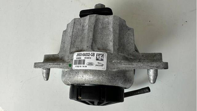 LR141381 Land Rover Poduszka (podpora) silnika prawa