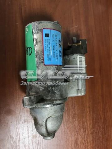 Rozrusznik 361002G210 Hyundai/Kia