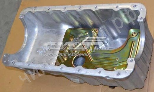 Miska olejowa silnika Chery 477F1009010 cena, od 94,52 USD