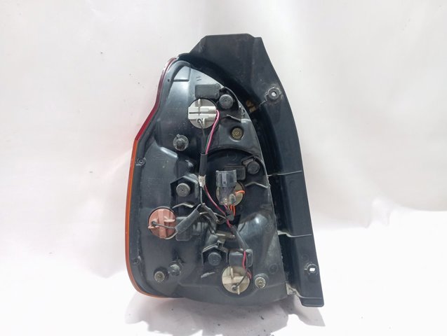 Lampa zespolona tylna prawa Hyundai Terracan SUV (HP) (2001 - 2006) cena, od  