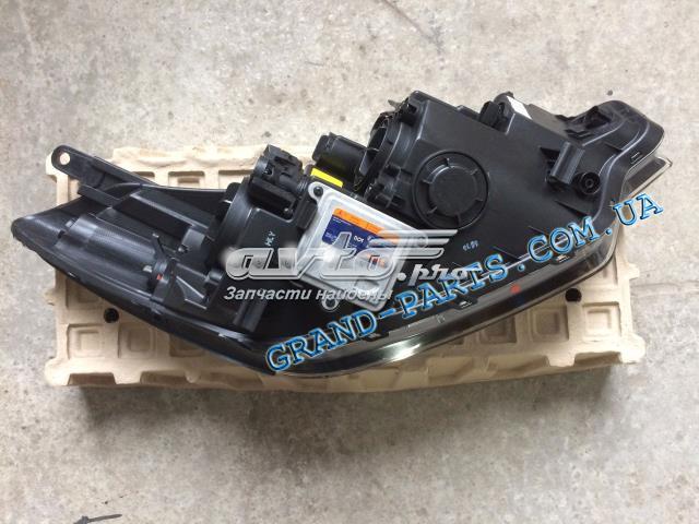 Reflektor lewy 92101A7050 Hyundai/Kia