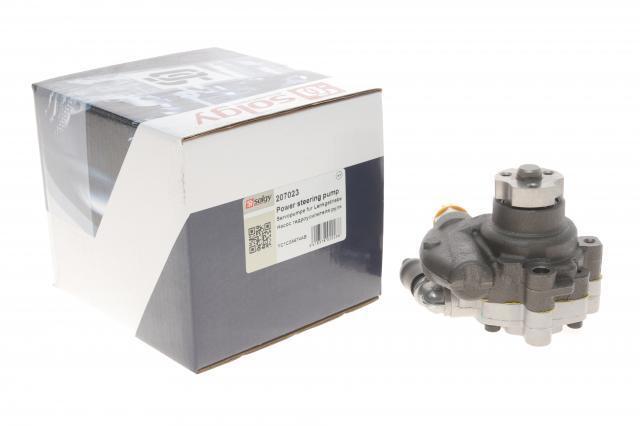 Pompa wspomagania hydraulicznego kierownicy Solgy 207023