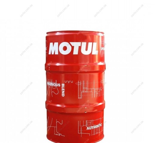 Olej do silnika 812304 Motul