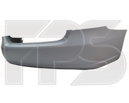 Zderzak tylny FPS FP7426950 cena, od 93,71 USD