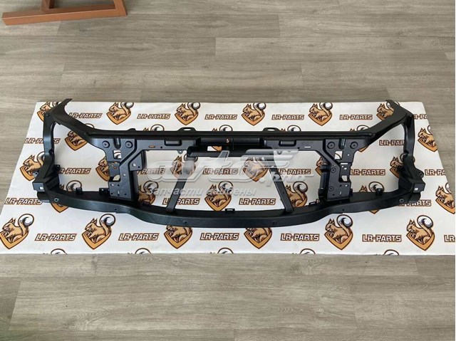 Osłona chłodnicy kompletna (panel mocowania reflektorów) do Land Rover Range Rover IV L405