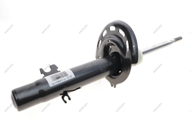 Do koszyka 9827064180 Peugeot/Citroen Amortyzator przedni prawy