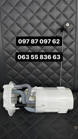 Moduł pompy paliwowej z czujnikiem poziomu paliwa 172024734R Renault (RVI)