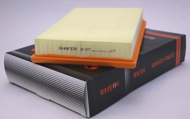 Filtr powietrza Shafer SX977 cena, od 7,68 USD