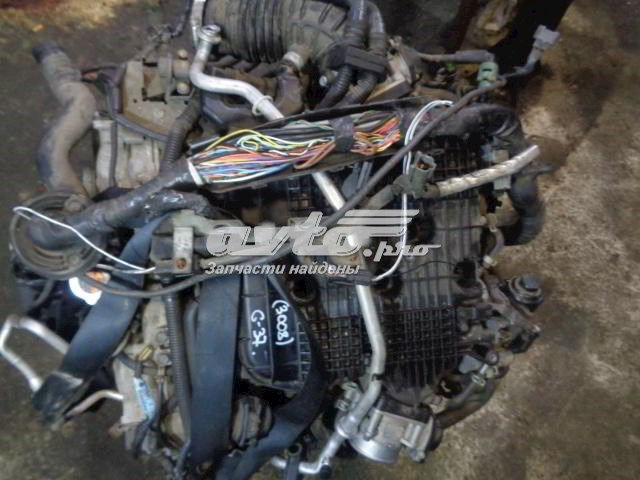 Do koszyka Silnik w komplecie Infiniti FX  S51