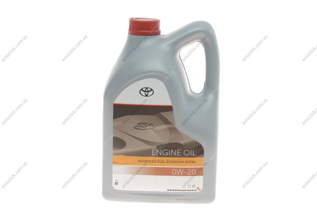 0888086294 Toyota Olej do silnika