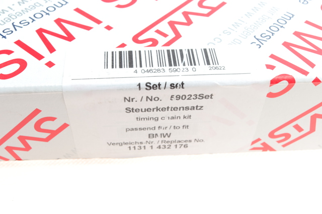Łańcuch rozrządu, zestaw 59023SET AIC