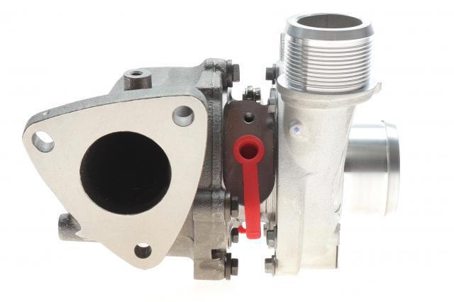 Do koszyka 8384525007S Garrett Turbina
