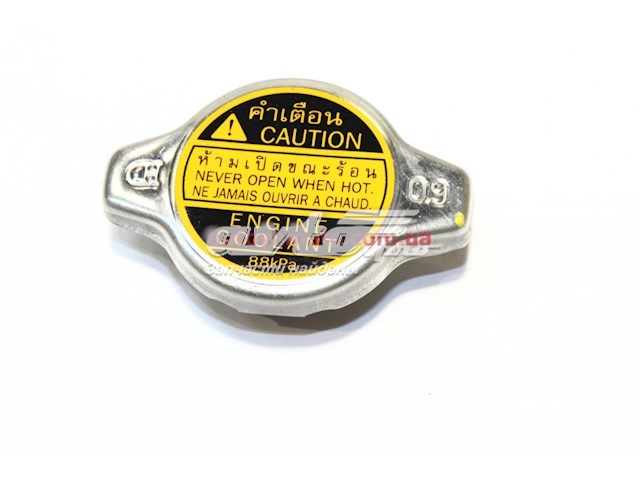 1640105040 Toyota Pokrywa (korek) chłodnicy