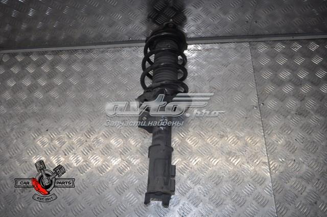 Do koszyka 54661D5700 Hyundai/Kia Amortyzator przedni prawy