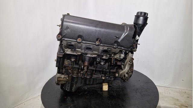  Silnik w komplecie Dodge RAM 