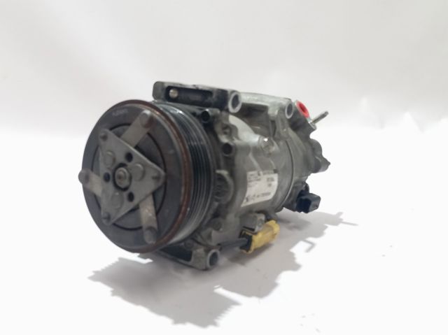9825868680 Peugeot/Citroen Sprężarka klimatyzacji