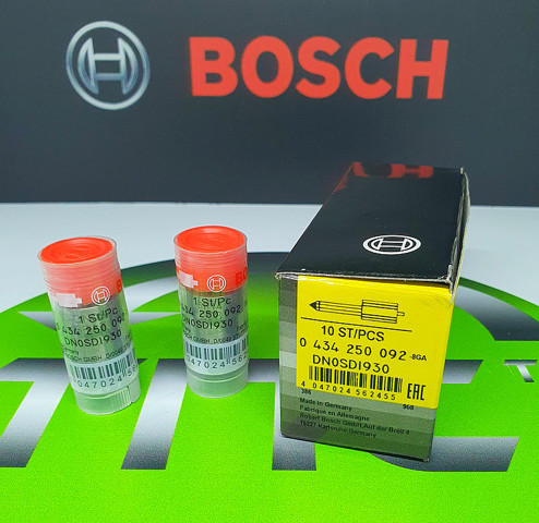 Rozpylacz wtrysku diesla DN0SD1930 Bosch