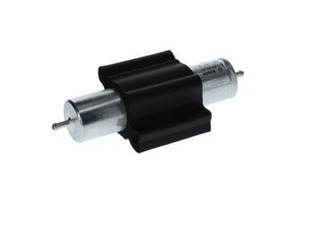 Do koszyka 450906450 Bosch Filtr paliwa