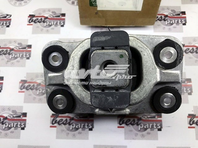 Poduszka (podpora) silnika prawa dolna LR123915 Land Rover
