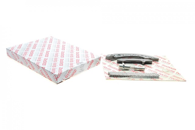 Do koszyka 59023SET AIC Łańcuch rozrządu, zestaw