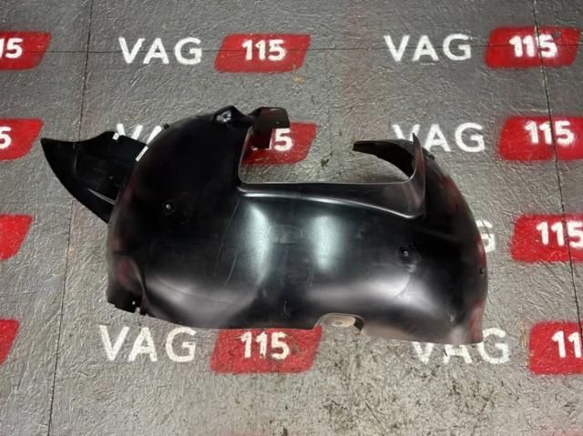 2K5805911N VAG Nadkole błotnika przedniego lewe