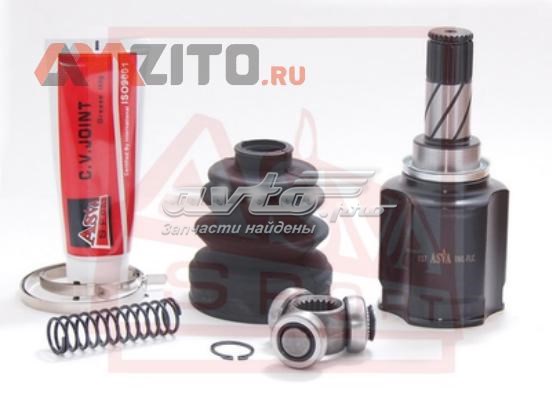 Przegub homokinetyczny wewnętrzny przedni lewy Renault Megane III kombi (KZ0, KZ1) (2008 - 2016) cena, od  