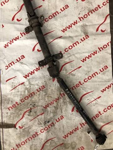 Wał Cardana tylny, kompletny Mitsubishi Outlander I SUV (CU) (2003 - 2008) cena, od 215,40 USD