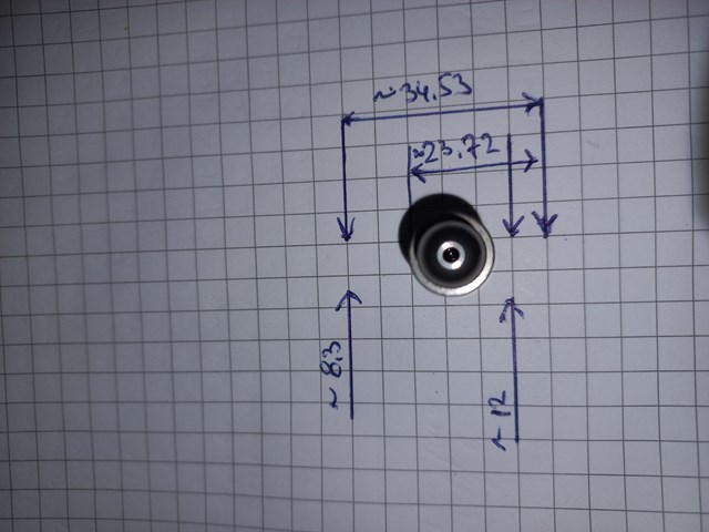  Kompensator hydrauliczny (popychacz hydrauliczny), popychacz zaworu Ford Focus 4